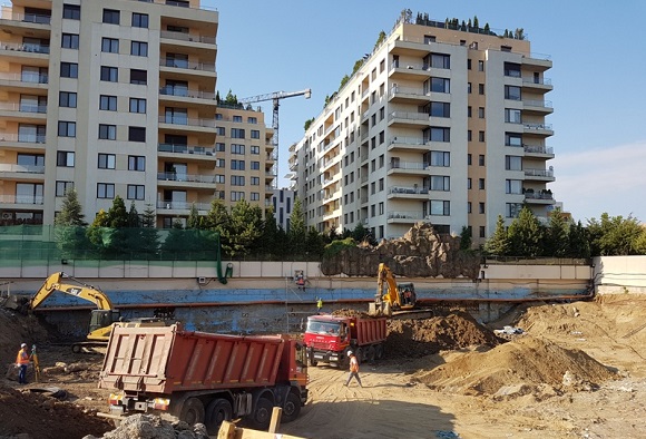 ONE HERASTRAU