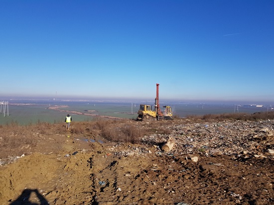 GROAPA ECOLOGINA GLINA-2018