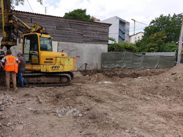 Troscotului